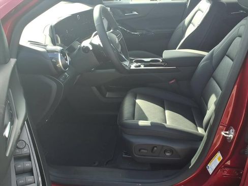 New 2027 Chevrolet Equinox LT w/ Convenience Package II FWD image 16