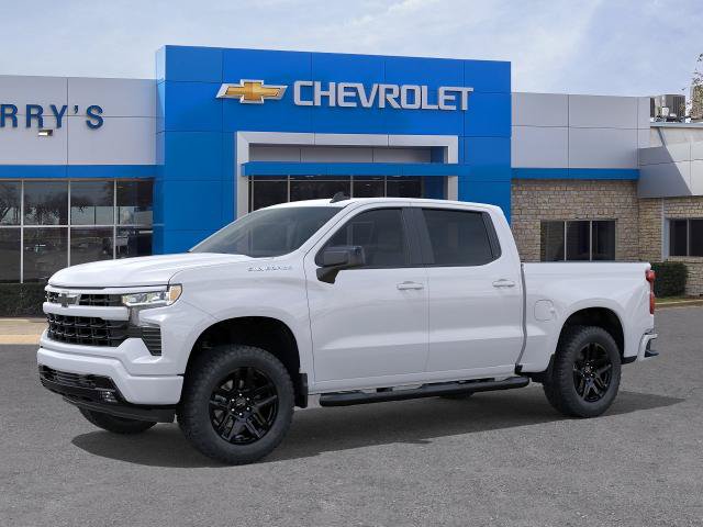 New 2026 Chevrolet Silverado 1500 RST w/ RST Select Package RWD image 27