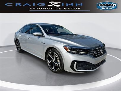 Used 2020 Volkswagen Passat 2.0T R-Line
