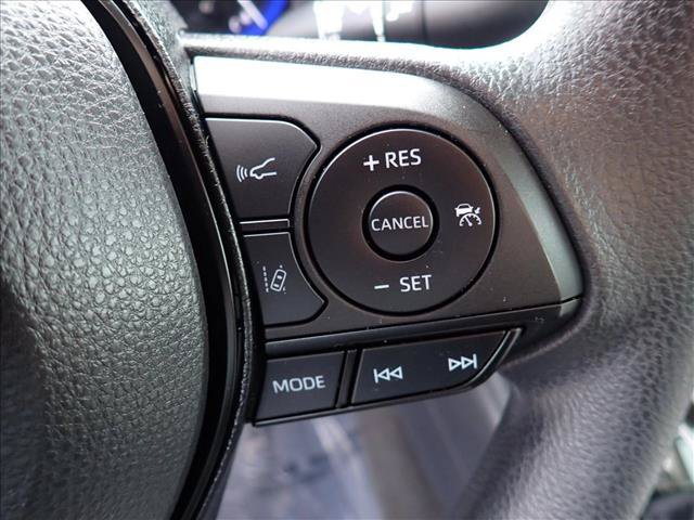 Used 2022 Toyota Corolla LE FWD image 14