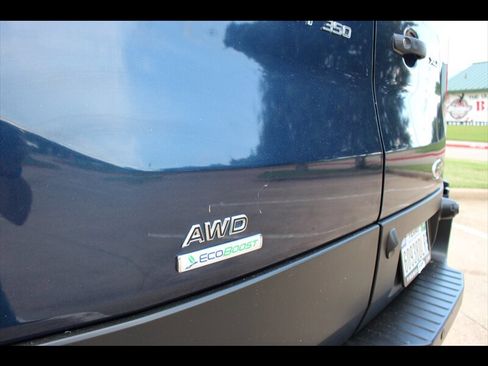 Used 2022 Ford Transit 350 XLT AWD/4WD image 6