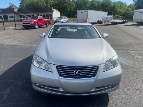 Used 2008 Lexus ES 350 image 9