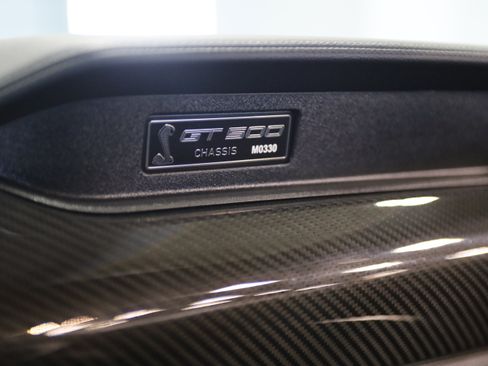 Used 2021 Ford Mustang Shelby GT500 w/ Carbon Fiber Track Pack RWD image 31