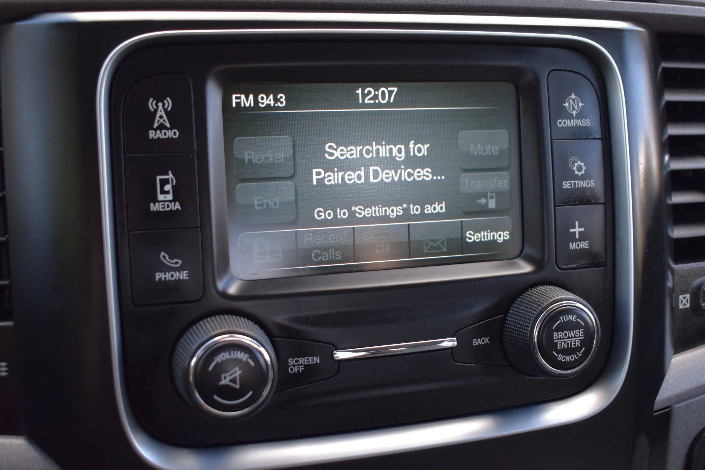 Used 2019 RAM 1500 Tradesman w/ Tradesman SXT Package AWD/4WD image 68