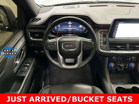 Used 2023 GMC Yukon SLT image 26