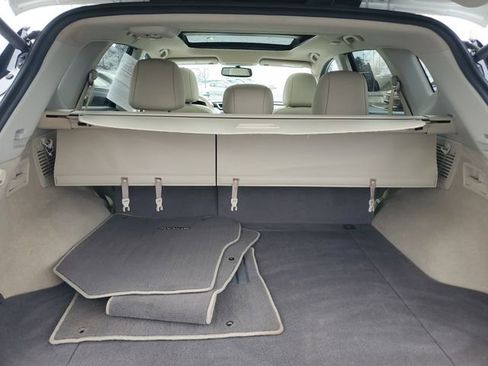 Used 2018 Nissan Murano SL image 8