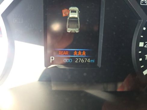 Used 2023 Toyota Tundra SR5 image 8