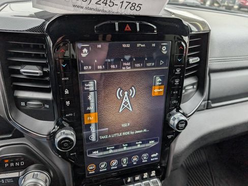 Used 2019 RAM 2500 Power Wagon AWD/4WD image 24