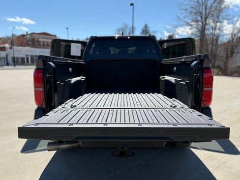 Used 2025 Toyota Tacoma TRD Sport image 16