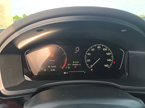New 2026 Honda Civic Sport image 20