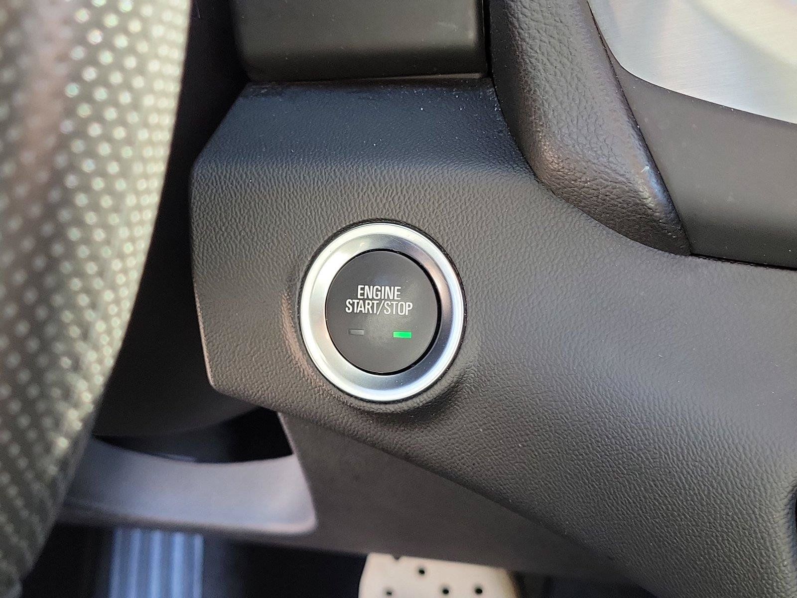 Used 2024 GMC Terrain SLE AWD/4WD image 29