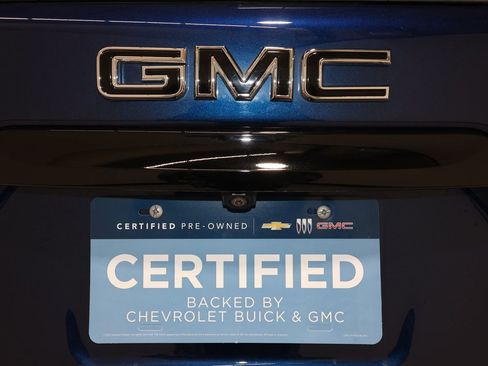 Certified 2022 GMC Terrain SLT w/ Elevation Edition image 36