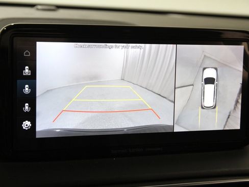 Certified 2022 Hyundai Santa Fe Limited w/ Cargo Package image 13