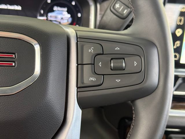 New 2026 GMC Sierra 1500 SLE w/ Preferred Package RWD image 23