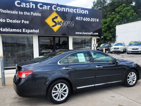 Used 2011 Lexus ES 350 FWD image 6