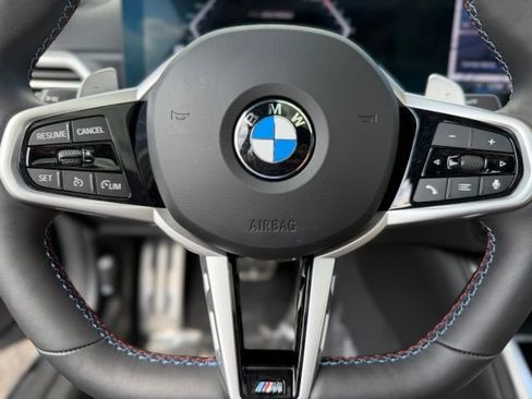 Used 2026 BMW M240i xDrive Coupe w/ Premium Package AWD/4WD image 21