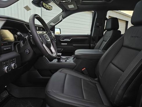 New 2026 GMC Sierra 1500 Denali image 8