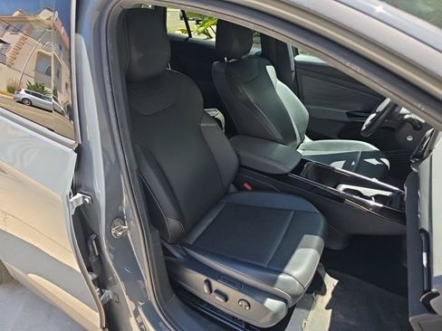 Certified 2023 Volkswagen ID.4 Pro S RWD image 14