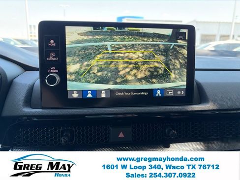 Used 2026 Honda CR-V EX-L image 32