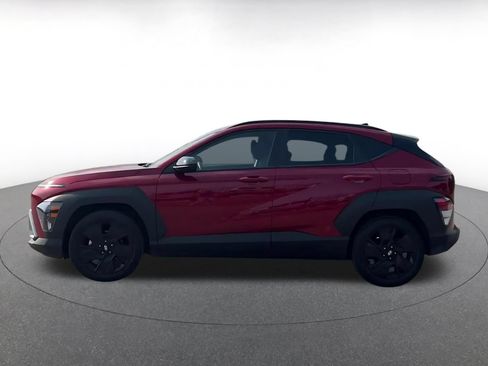 Used 2026 Hyundai Kona SEL Sport FWD image 7