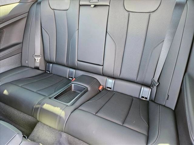 New 2026 BMW 230i Coupe w/ Convenience Package RWD image 15