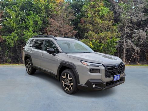 New 2026 Subaru Outback Touring XT AWD/4WD image 15