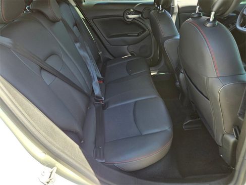 Used 2023 FIAT 500X Sport w/ Technology Group image 17