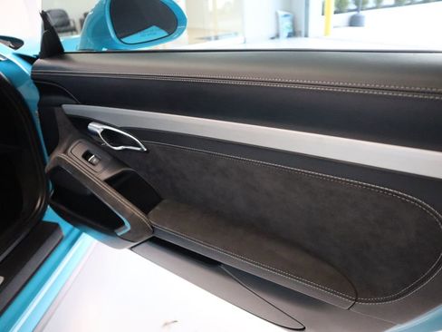 Used 2018 Porsche 911 GT3 image 30