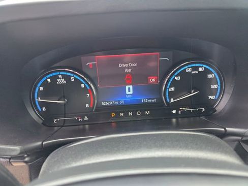 Used 2022 Ford Bronco Sport Badlands image 20