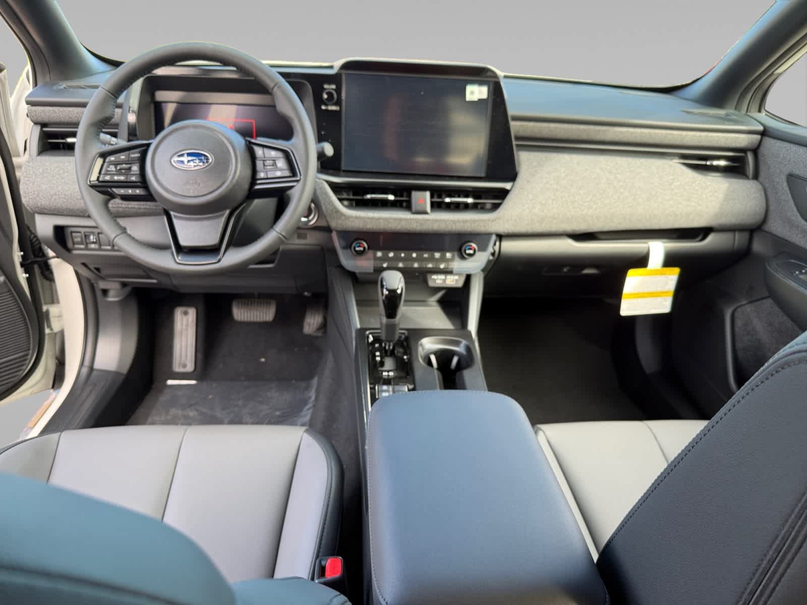 New 2026 Subaru Outback Premium AWD/4WD image 21