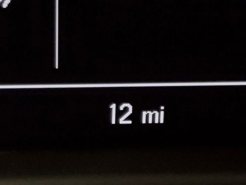 Used 2025 Chevrolet Silverado 1500 Custom Trail Boss w/ Realtree Special Edition image 19