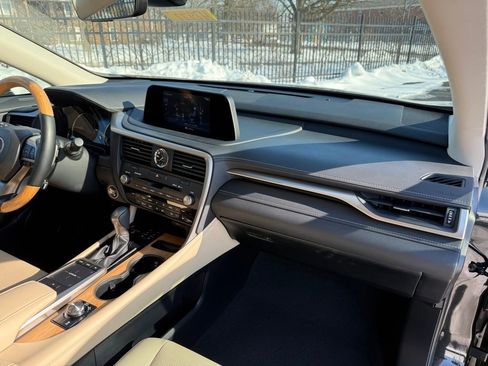 Used 2022 Lexus RX 350L FWD w/ Premium Package image 14