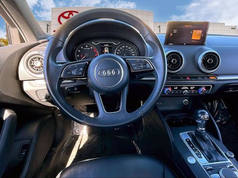 Used 2020 Audi A3 2.0T Premium image 5