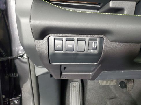 New 2026 Subaru Ascent Bronze Edition AWD/4WD image 27
