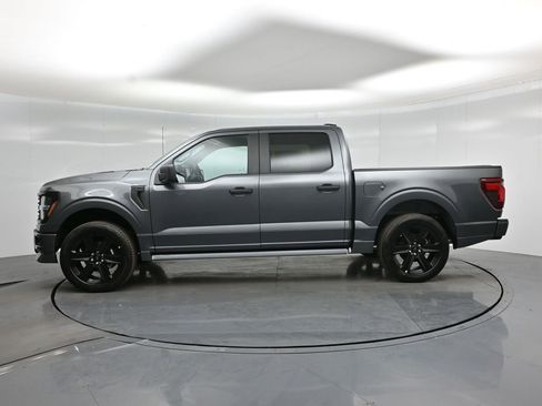 New 2026 Ford F150 STX AWD/4WD image 26