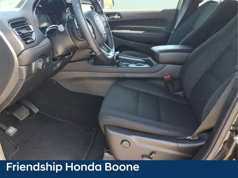 Used 2026 Dodge Durango GT AWD/4WD image 21