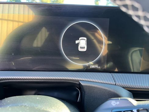 Used 2024 Kia EV6 GT-Line image 8