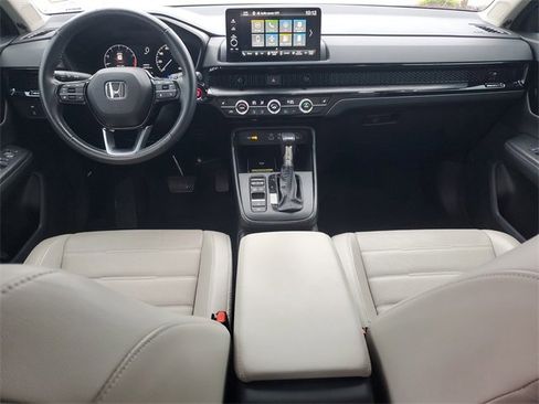 Certified 2023 Honda CR-V EX-L image 22