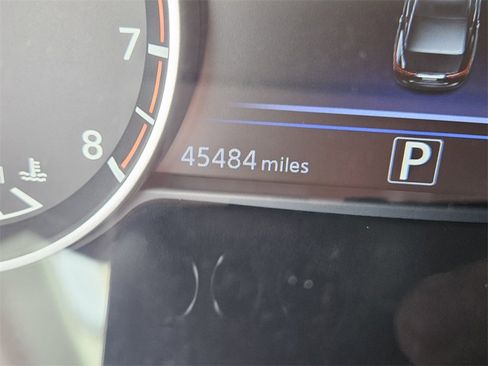 Used 2023 Nissan Maxima Platinum w/ Sport Mat Group image 27