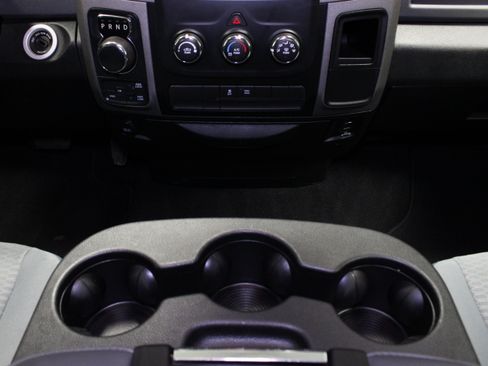 Used 2017 RAM 1500 Express AWD/4WD image 20