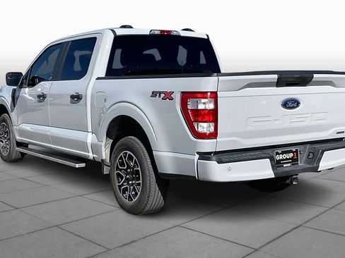 Certified 2023 Ford F150 XL w/ STX Appearance Package image 11