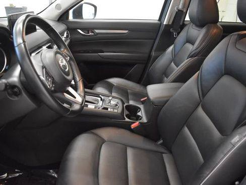 Used 2024 MAZDA CX-5 AWD 2.5 S w/ Select Package image 22