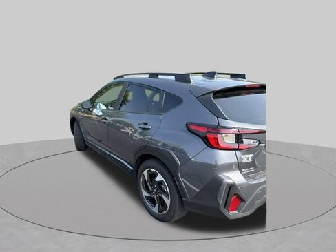 Used 2025 Subaru Crosstrek 2.5i Limited w/ Popular Package #3A AWD/4WD image 2