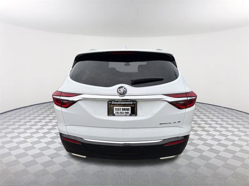 Used 2019 Buick Enclave Preferred image 6