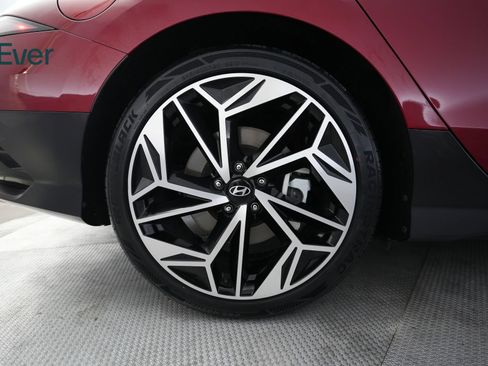 Used 2024 Hyundai Ioniq 6 SEL RWD image 21