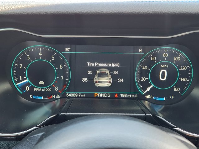 Used 2022 Ford Mustang GT Premium w/ Equipment Group 401A RWD image 17
