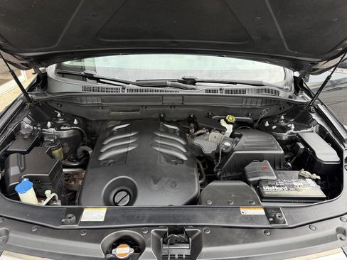 Used 2008 Hyundai Veracruz GLS FWD image 17