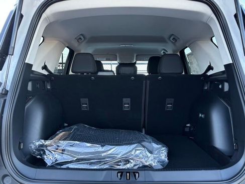 New 2025 Ford Bronco Sport Big Bend w/ Convenience Package image 19