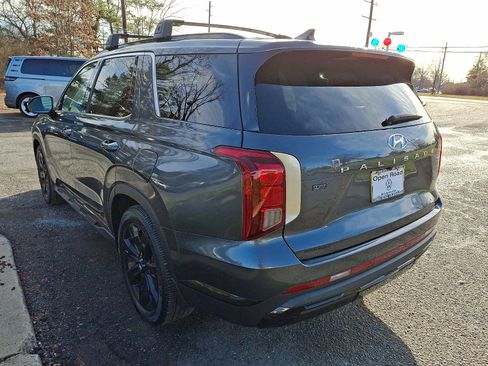 Used 2023 Hyundai Palisade XRT image 4