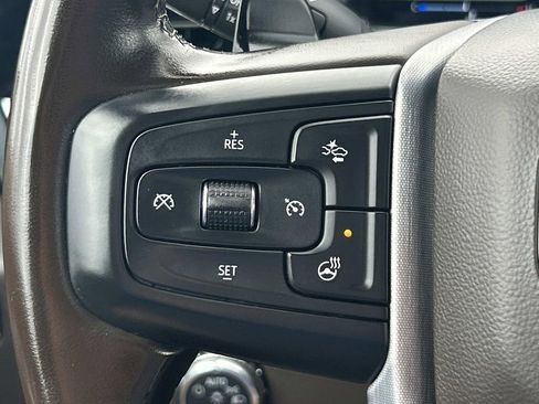 Used 2023 GMC Sierra 1500 SLT w/ SLT Premium Plus Package image 38